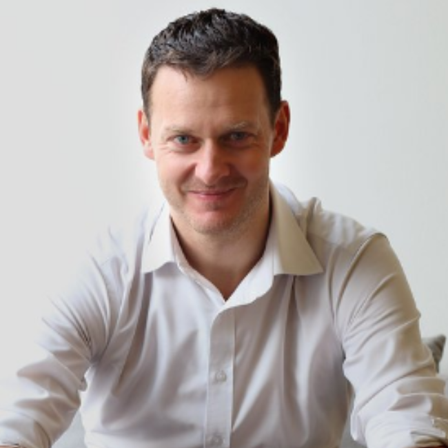 Michal Kročil