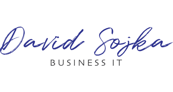 David Sojka logo