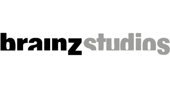 BRAINZ STUDIOS logo