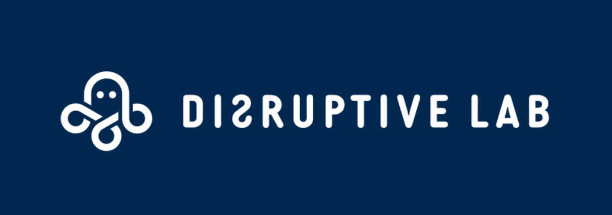 Disruptive Lab s.r.o. cover