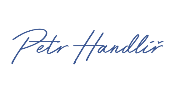 Petr Handlíř logo