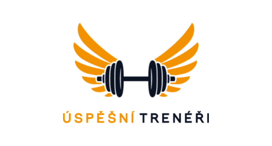 Úspěšní trenéři logo