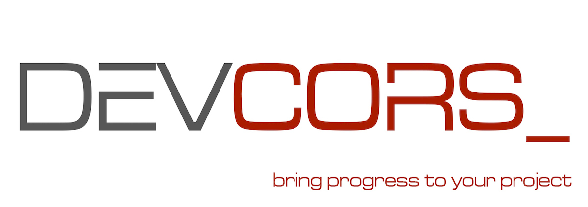 DevCors cover