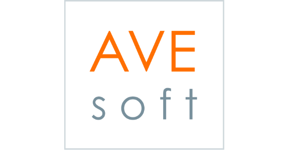 AVE Soft s.r.o. logo