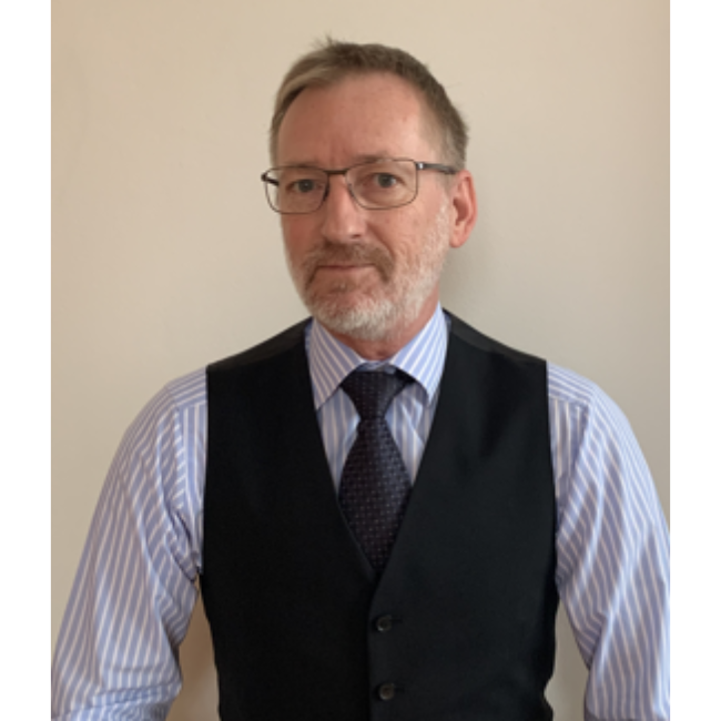 Peter Kesch, MBA
