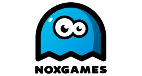 NOXGAMES s.r.o. logo