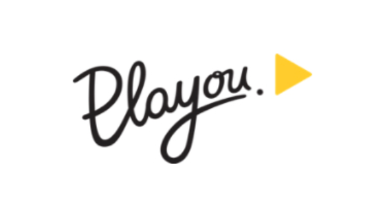 Playou logo