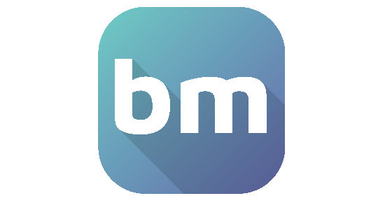 BuiltMind logo