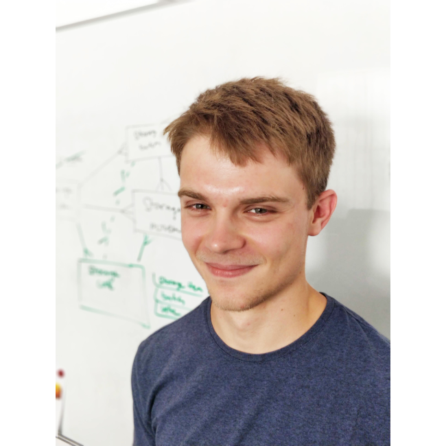 Ondřej Špaček