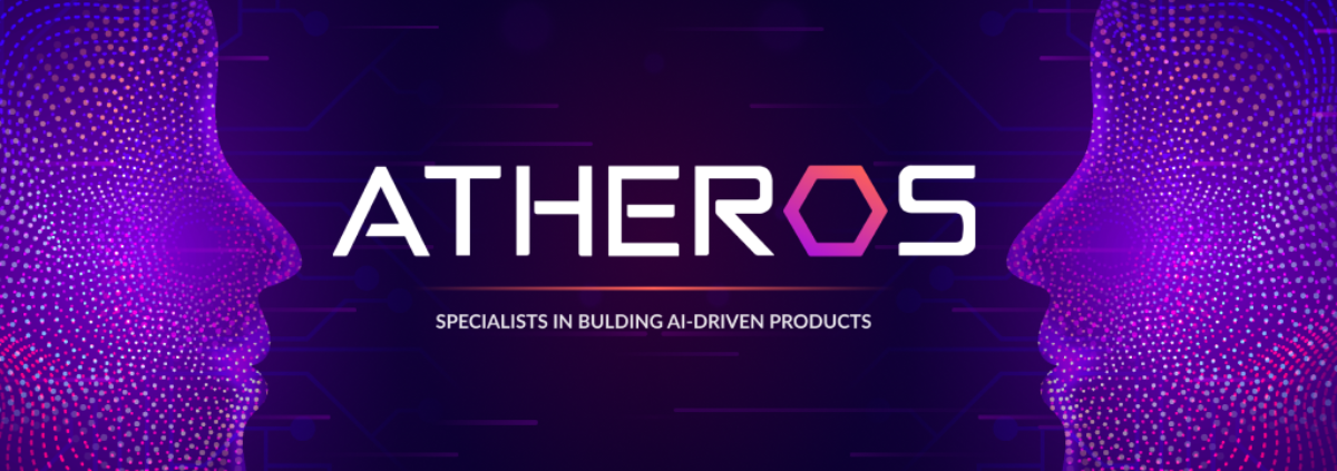 Atheros cover