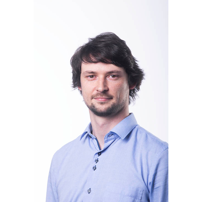 Radek Jirsa