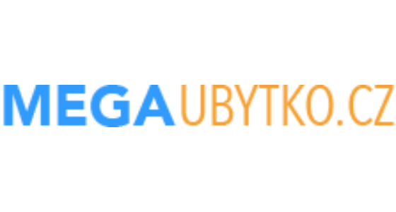 Megaubytko, s.r.o. logo