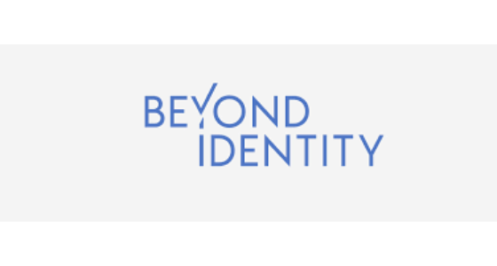 Beyond Identity logo