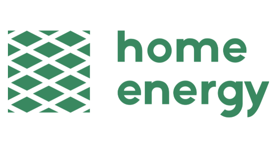 Green Home Energy s.r.o. logo