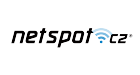 Netspot s.r.o. logo