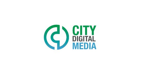 CITY DIGITAL MEDIA s.r.o. logo