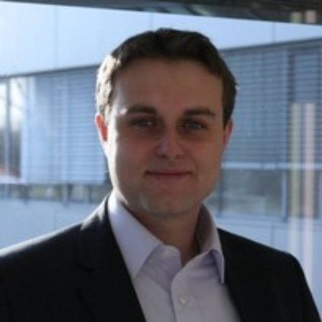 Ing. Dušan Vrážel, MBA