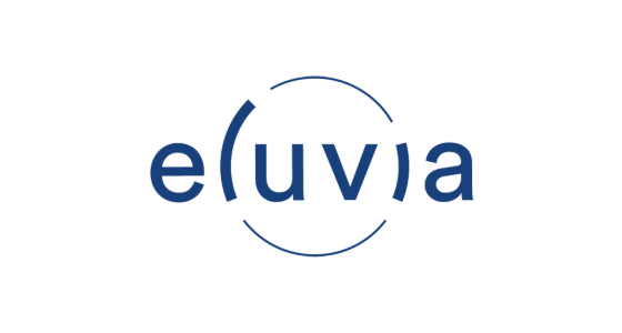 Eluvia logo
