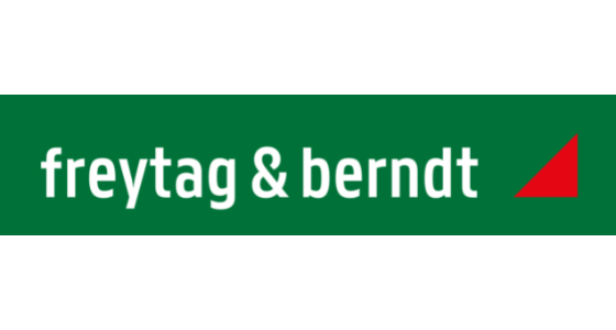 freytag & berndt logo