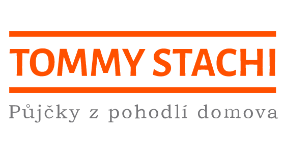 TOMMY STACHI s.r.o. logo