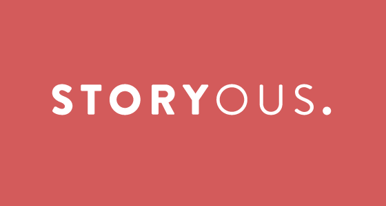 storyous.com logo