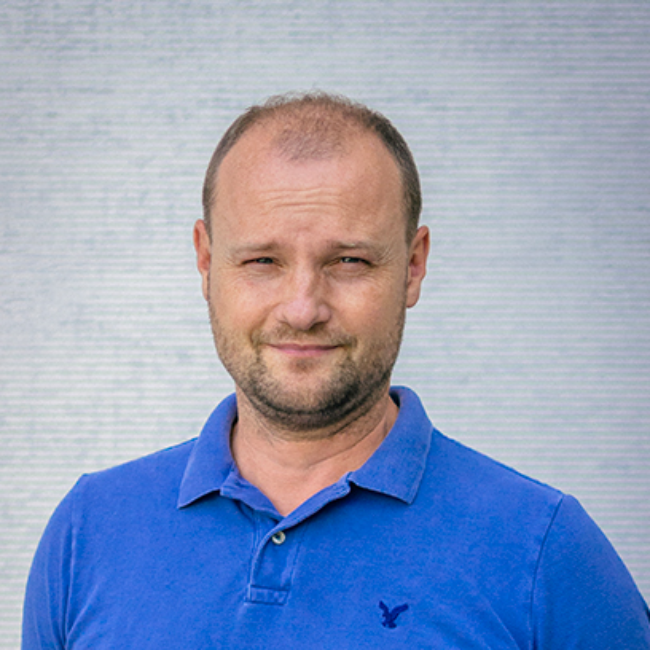 David Capoušek