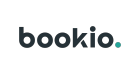 Bookio logo