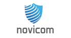 Novicom, s.r.o. logo