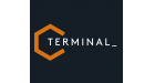 C-TERMINAL logo