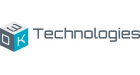 3DK Technologies logo