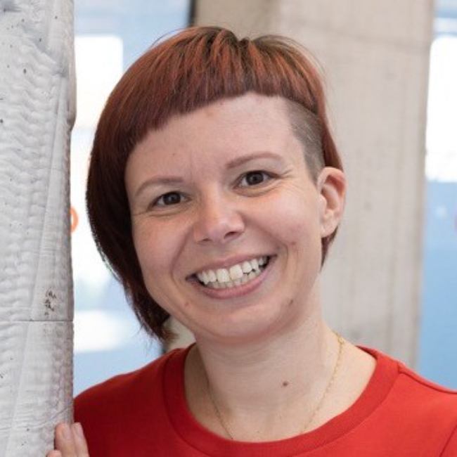 Eva Pavlíková