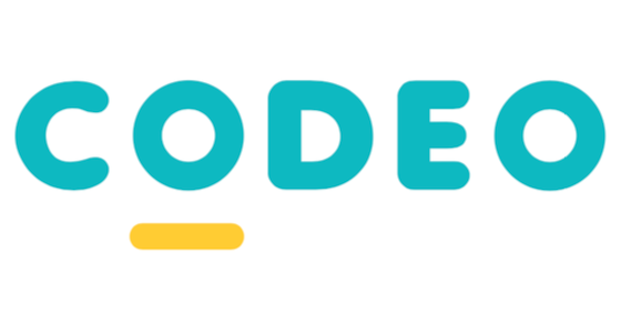 Codeo s.r.o. logo