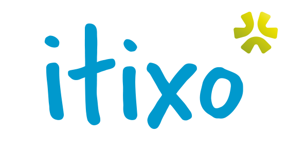 ITIXO logo