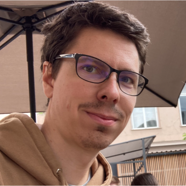 Honza Sládek