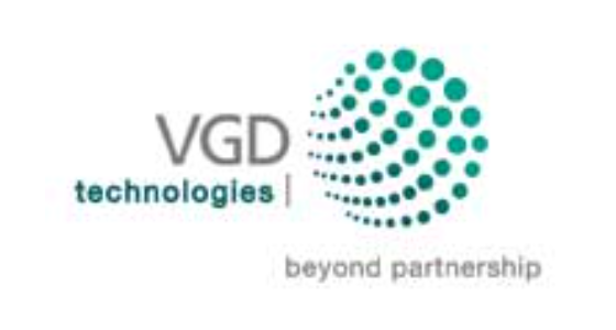 VGD Technologies s.r.o. logo