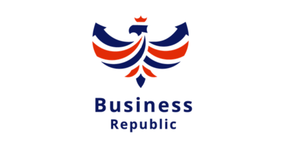 Business Republic s.r.o. logo
