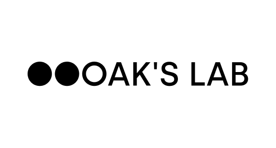 OAK'S LAB logo