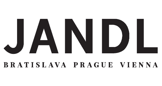 JANDL Praha, s.r.o. logo