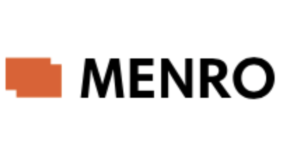 Menro MTM s.r.o. logo