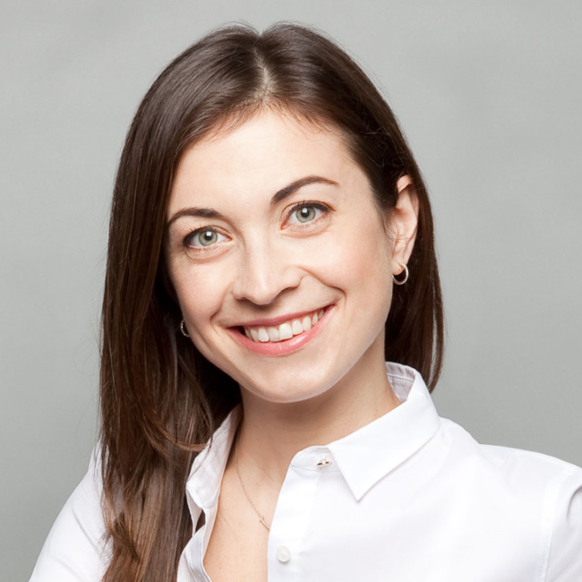 Lucie Brešová