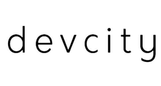 Devcity s.r.o. logo