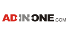 AD-IN-ONE logo