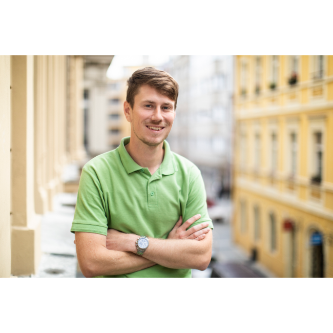 Tomáš Kryst