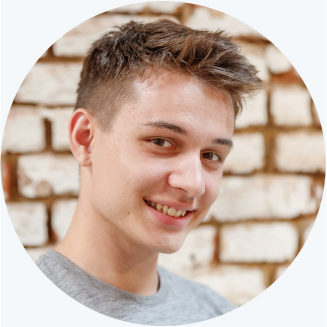 Sergej