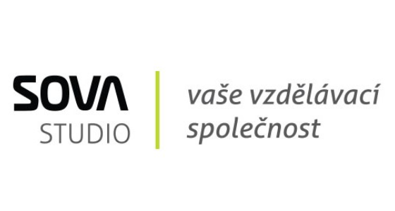 SOVA STUDIO s.r.o. logo