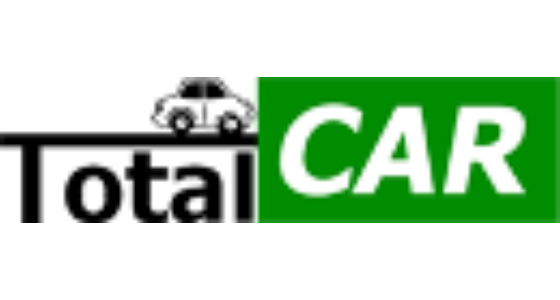 TotalCar s.r.o. logo