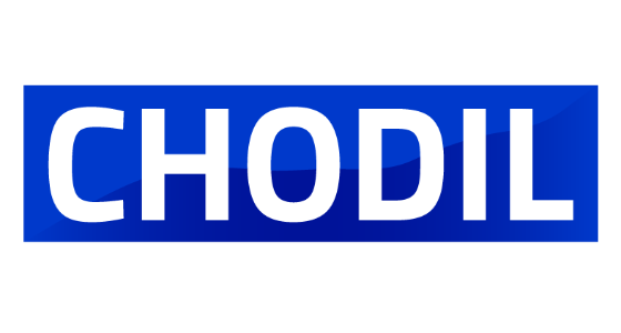 Pavel Chodil logo