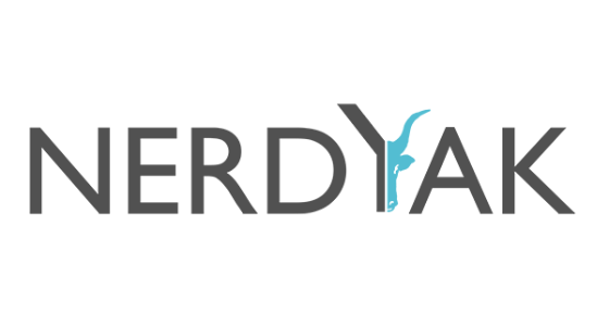 Nerdyak logo