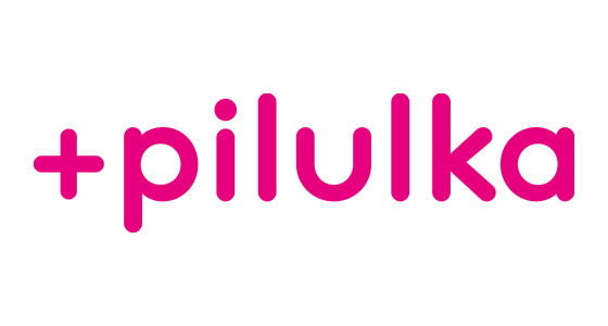 Pilulka.cz logo