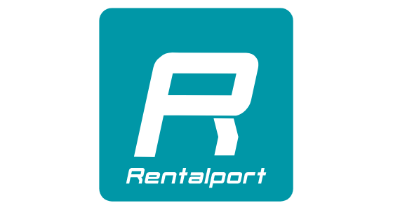 Rentalport logo